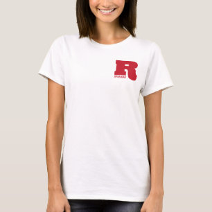 大きいR -共和党 Tシャツ