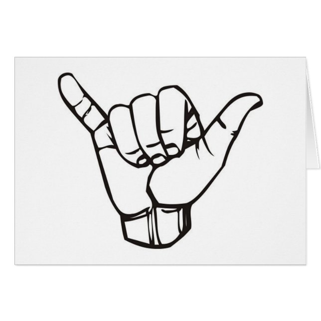 大きいSHAKA (正面横)