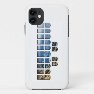 大きいSurの電話箱 iPhone 11 ケース
