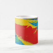 大きいSur コーヒーマグカップ (中央)