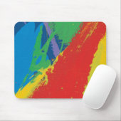 大きいSur マウスパッド (マウス)