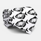 大きいTetras ネクタイ (ロール)