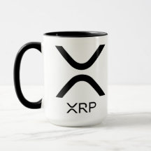大きいXRPのマグ