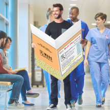 大きおもしろいなカードを手に入れる