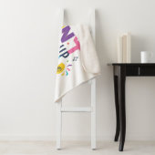 大きくなってはいけない罠だ シェルパブランケット (インサイチュ)