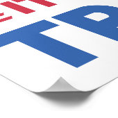 大きくなってはいけない罠だ ポスター (角)