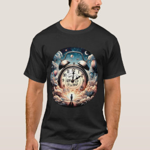 大きくなってはいけない、罠だ Tシャツ