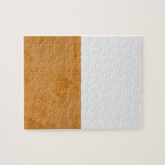 大きくはっきりしたなグラフィック ジグソーパズル (横)