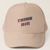 大きくやる気を起こさせるな句を考えて下さい キャップ (正面)