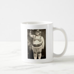 大きく及び美しい コーヒーマグカップ