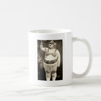 大きく及び美しい コーヒーマグカップ