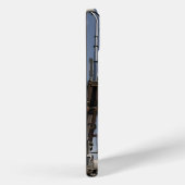 大きく取り付ける Case-Mate iPhoneケース (裏面 / 右)