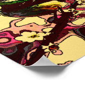 大きく変わる ポスター (角)