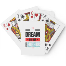 大きく広がる夢