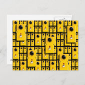 大きく掲げろ ポストカード (正面/裏面)