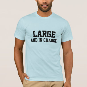 大きく、担当したワイシャツ Tシャツ