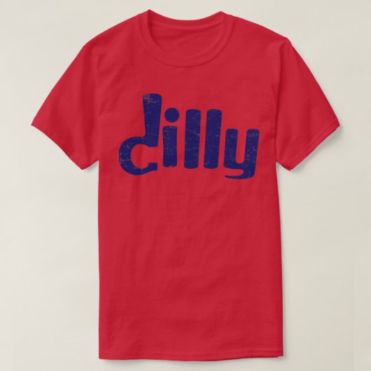 大きく Tシャツ (デザイン正面)