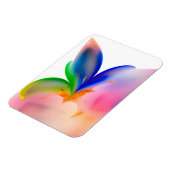 大きなお辞用ギフトボックス マグネット (左側)