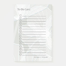 大きなはっきりした葵の色を選択 ポストイット