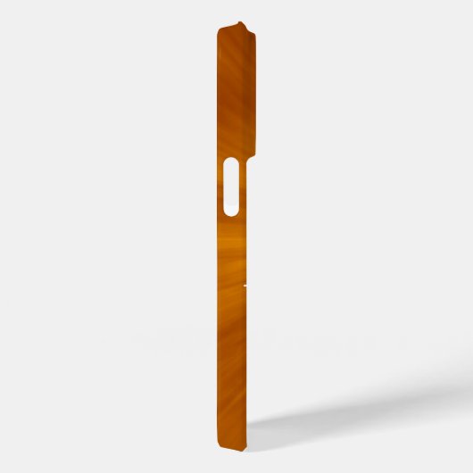 大きなアイルランドのケースメイトiPhoneケース Case-Mate iPhoneケース (裏面 / 右)