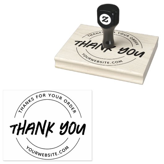 大きなインク動揺してパッドと ラバースタンプ (押印)