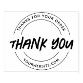 大きなインク動揺してパッドと ラバースタンプ (インプリント)