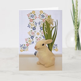 大きなウサギ シーズンカード