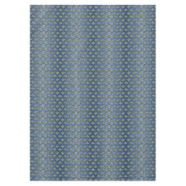 大きなエレガント(紋章の)フラ・ダ・リ テーブルクロス