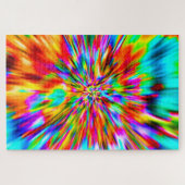 大きなカラフルパズル ジグソーパズル (横)