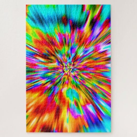 大きなカラフルパズル ジグソーパズル (縦)