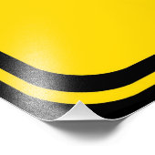 大きなクモの交配！ フォトプリント            (角)