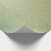 大きなグランジ質感と背景は完璧な背中 ラッピングペーパー (角)