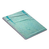 大きなグランジ質感と背景 – 完璧なバ ノートブック (右側)