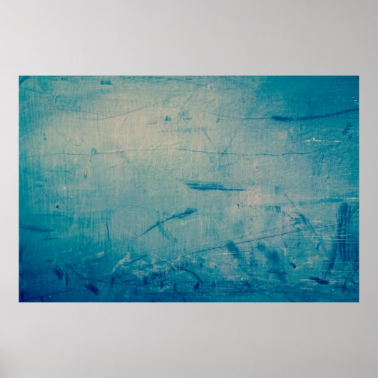 大きなグランジ質感と背景 – 完璧なバ ポスター (正面)