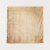 大きなグランジ質感背景の完全な背景 タペストリー (正面(横))