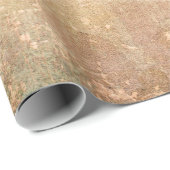 大きなグランジ質感背景の完全な背景 ラッピングペーパー (ロールコーナー)