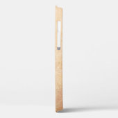 大きなグランジ質感背景の完全な背景 Case-Mate iPhoneケース (裏面 / 左)