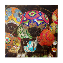 大きなグローブ 