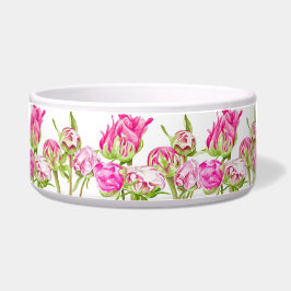 大きなサラダボウルに入る希望 ボウル