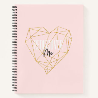 大きなスパイラルノートブックを再検出 ノートブック