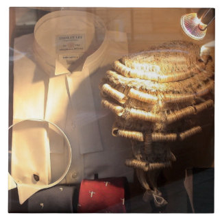 大きなセラミックタイルのバリスタ英語のギャーブ弁護士 タイル