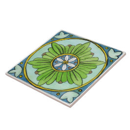 大きなセラミックタイルインスパイアシチリア – モーシア タイル