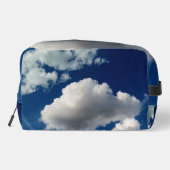 大きなソフトクラウド ドップキット (裏面)