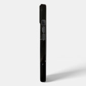 大きなダークシャーク Case-Mate iPhoneケース (裏面 / 左)