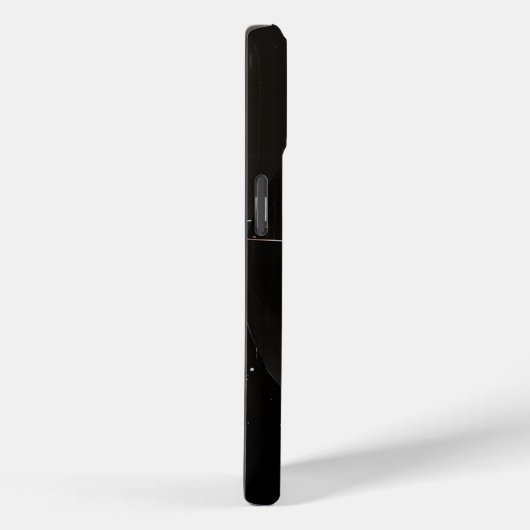 大きなダークシャーク Case-Mate iPhoneケース (裏面 / 右)