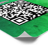 大きなダーンパピーの販売ポスター ポスター (角)