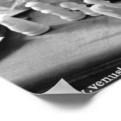 大きなチェスのポスター ポスター (角)