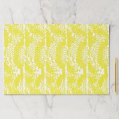 大きなティアウェイ紙パッド ペーパーパッド (インサイチュ)