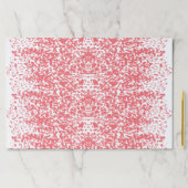 大きなティアウェイ紙パッド ペーパーパッド (インサイチュ)