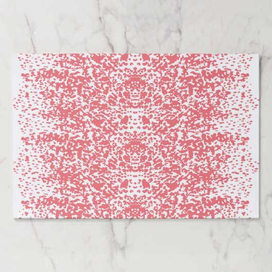 大きなティアウェイ紙パッド ペーパーパッド (正面)